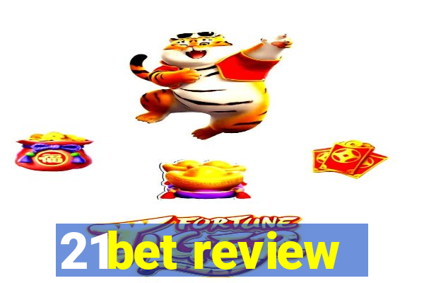 21bet review